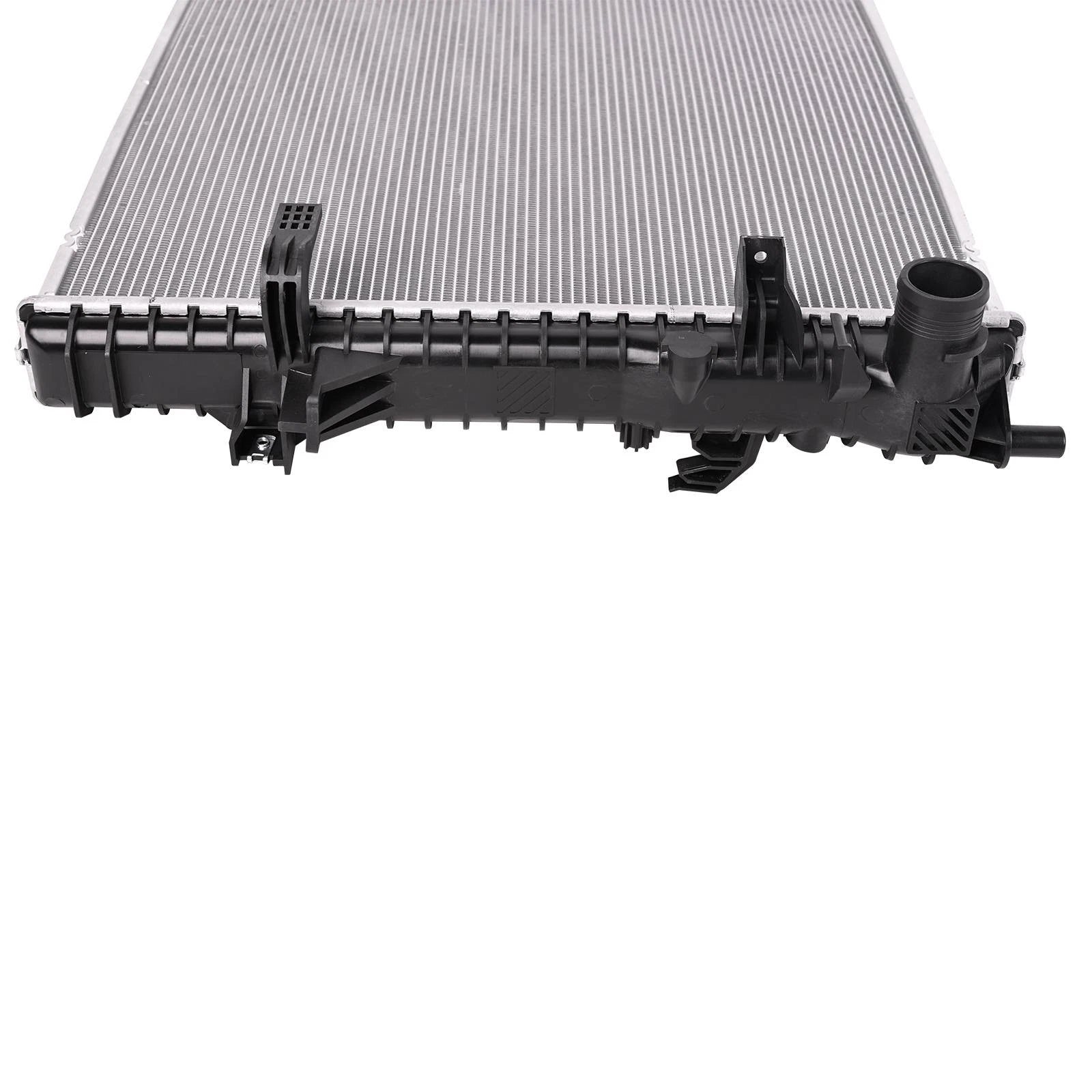 Radiator for Jaguar XF, XJ (2010-2013) V8 5.0L
