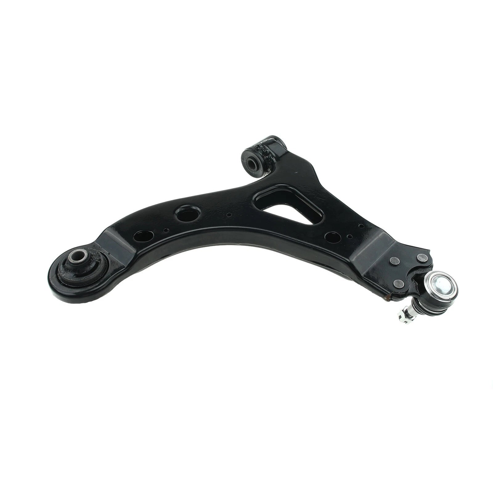 Front Right Lower Control Arm with Ball Joint for Buick Chevy (2011-2017)