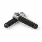 Footrest Foot Pegs for Honda CBR 250 400 VFR400 CBR900RR CBR929 CBR954 (1990–2009)