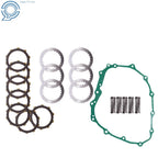 Heavy Duty Clutch Kit for Honda TRX400EX (1999-2008)