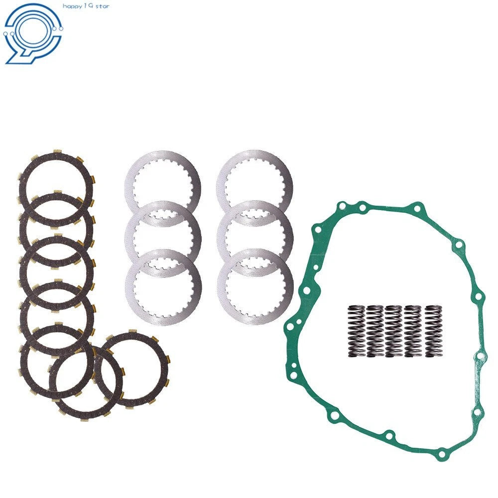 Heavy Duty Clutch Kit for Honda TRX400EX (1999-2008)