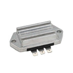 Voltage Regulator Rectifier for John Deere 4140309 (Lawn Mower)