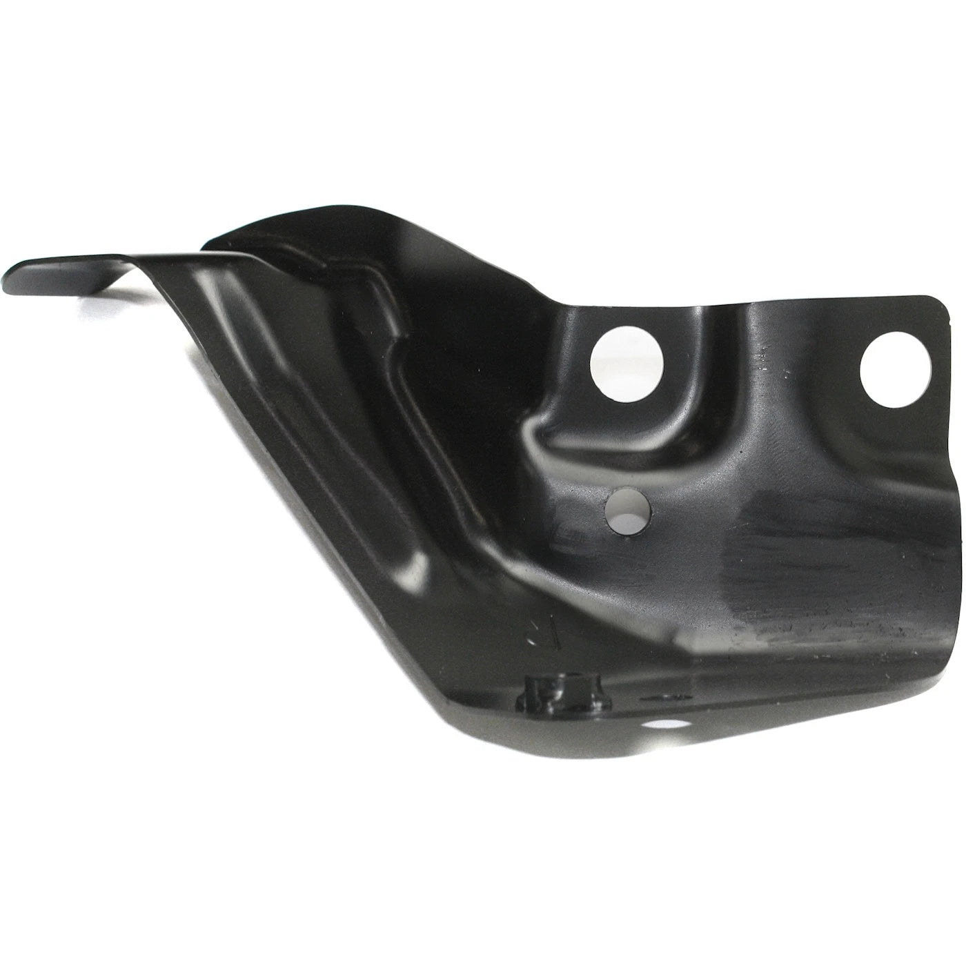 Front Passenger Right Fender Support for Hyundai Elantra