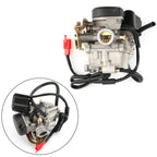 GY6 Carburetor for Roketa Sunl JCL Baja Panterra A