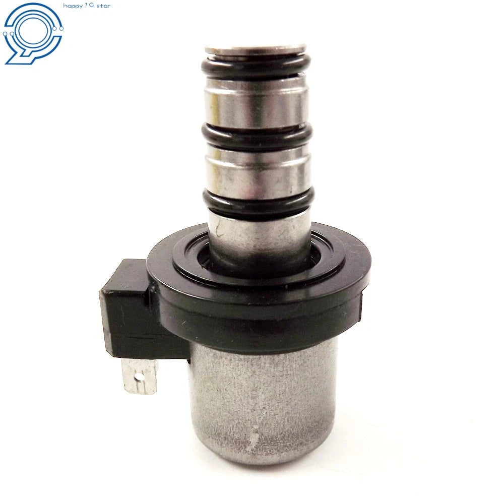Set of 5 Auto Trans Control Valves for Hyundai Mitsubishi