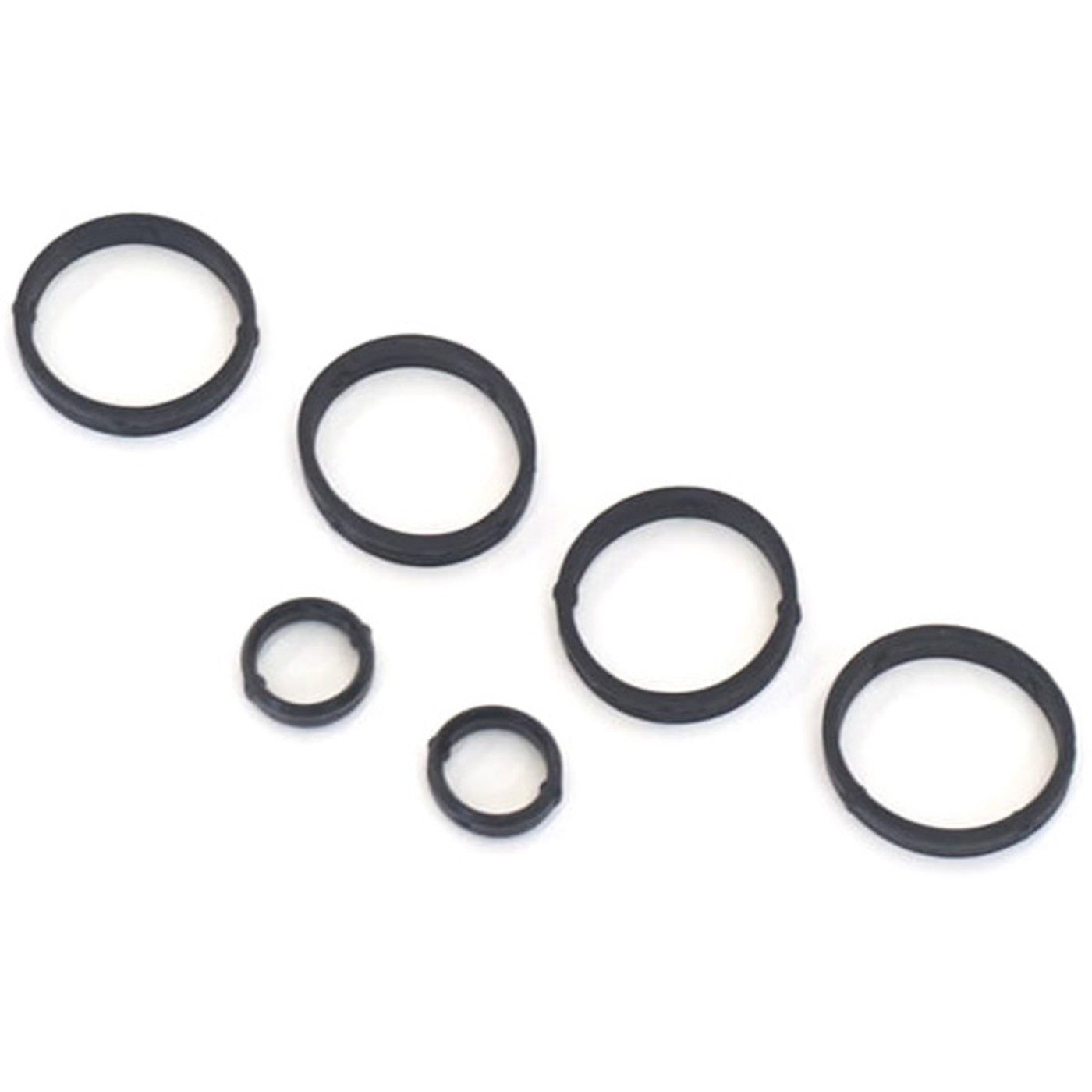 Valve Cover Gasket for Mini Cooper (2008–2016)