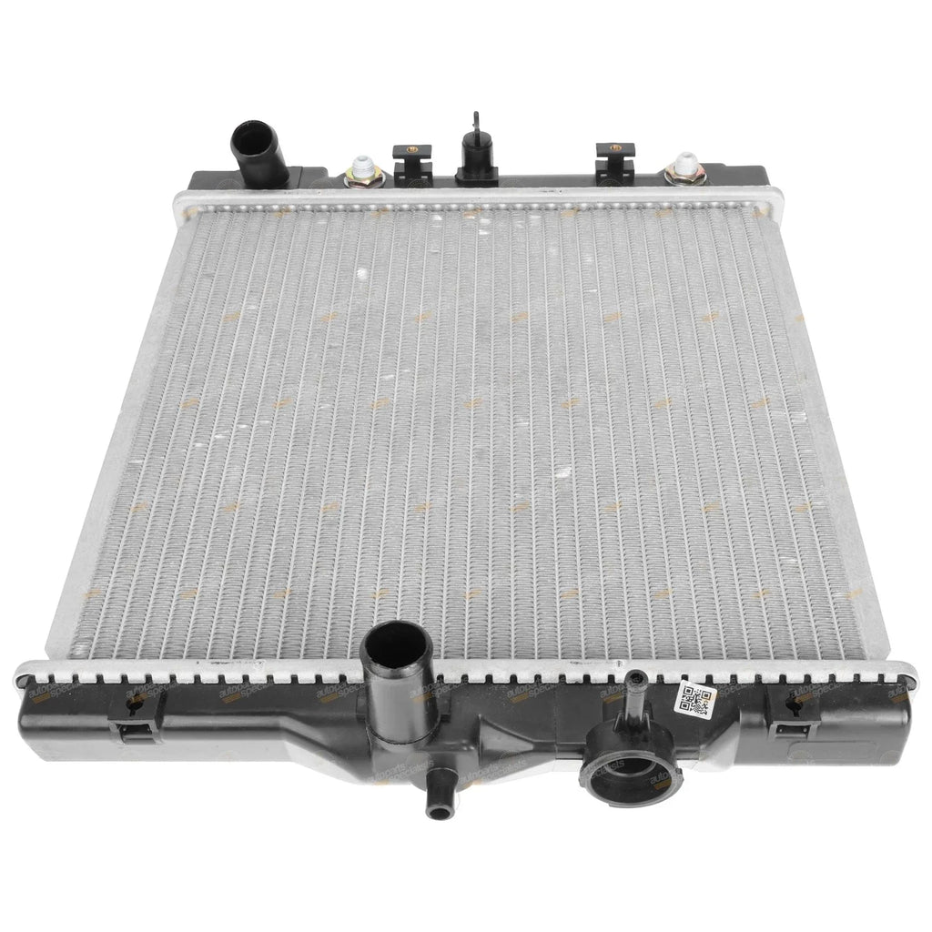 Alloy Core Radiator for Honda Civic/CRX/HRV EG/EH/EK Auto/Manual (1991-2001)