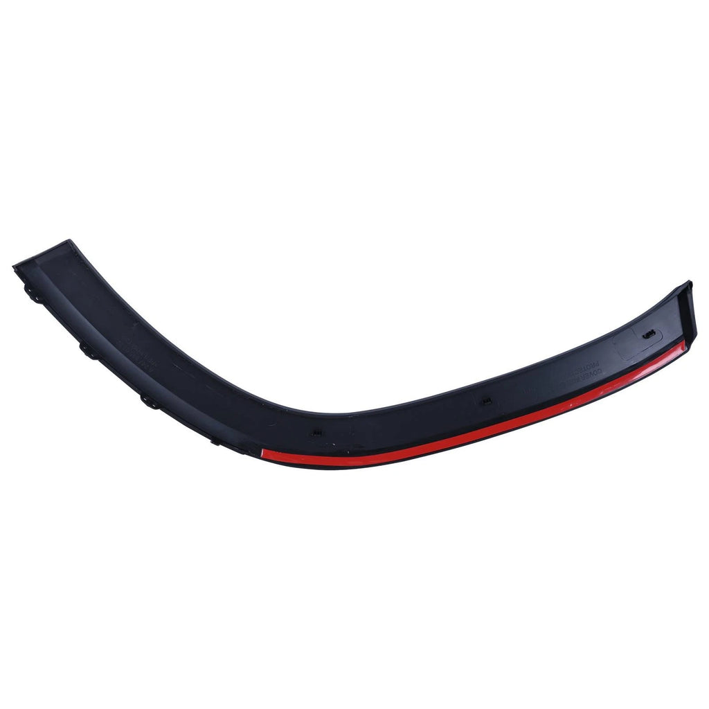 Rear Right Wheel Flare Trim Molding for Mercedes Benz EQB300 GLB250 (2023–2023)