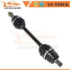 CV Axles for Honda Rincon TRX 650 680 (2003–2017)
