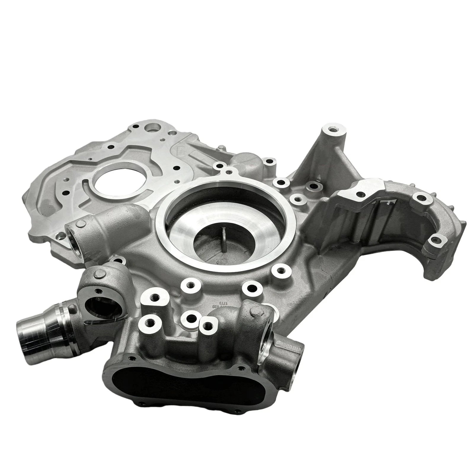 Timing Cover for Ford F250 F350 Super Duty 6.4L (2008–2010) 8C3Z6019B 8C346D080BA