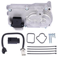 Turbo Actuator Set with Calibration for Dodge Cummins ISB 6.7L (2013–2018)