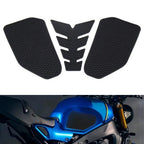 Yamaha XSR900 XSR 900 2022+ Side Fuel Tank Pad Knee Pads ()
