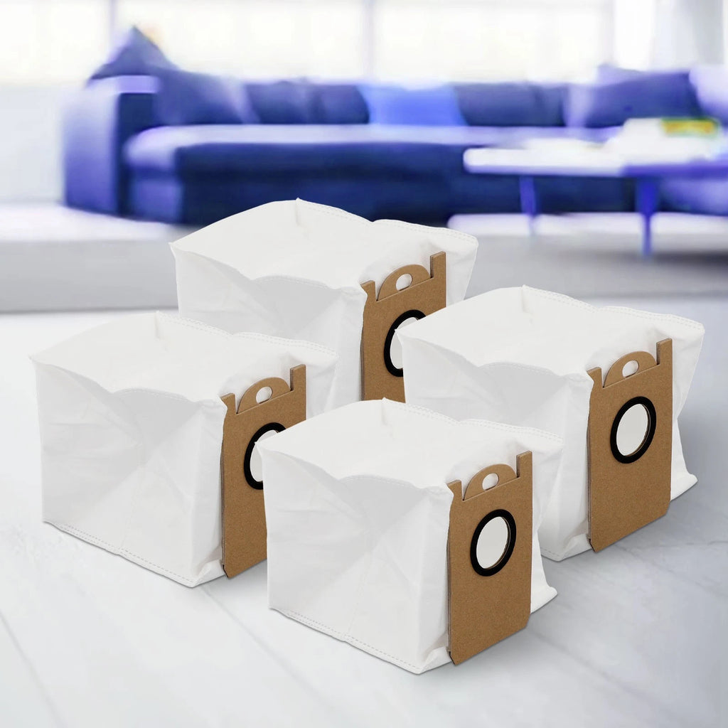 Dust Bags for Cecotec Conga 7490 7290 (2019–2021)