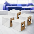 Dust Bags for Cecotec Conga 7490 7290 (2019–2021)
