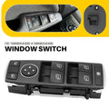 Power Window Control Switch for Mercedes-Benz A/B/GL-Class (2011–2018)