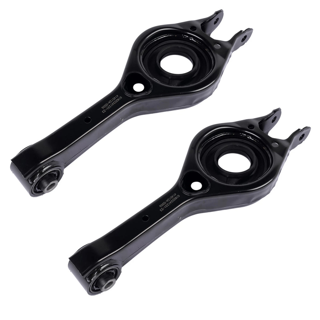2Pcs Rear Control Arm for Kia Sportage (2011–2016) Optima (2010–2015)