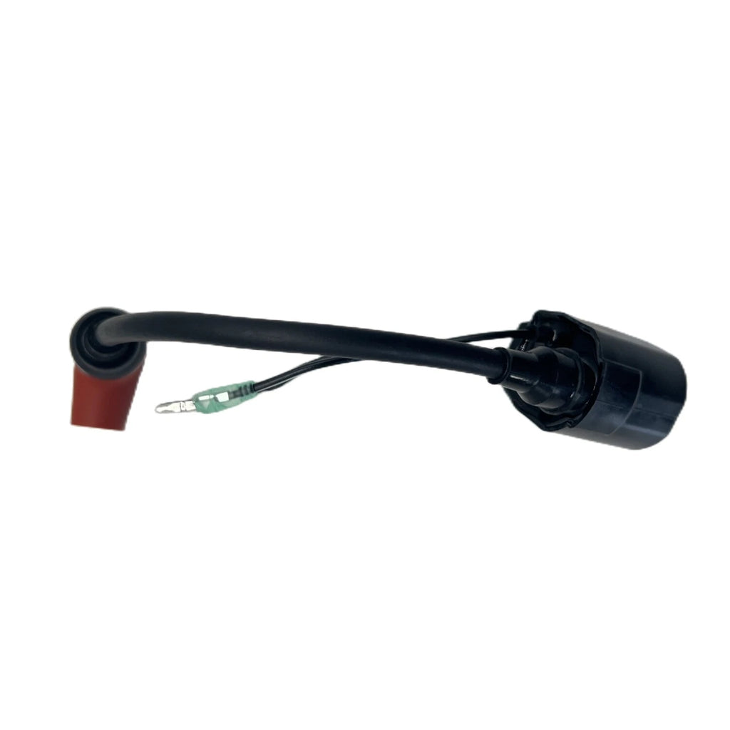 Ignition Coil for Yamaha Outboard 60HP 70HP 75HP 85HP 90HP (2-Stroke) 697-85570-00