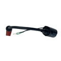 Ignition Coil for Yamaha Outboard 60HP 70HP 75HP 85HP 90HP (2-Stroke) 697-85570-00