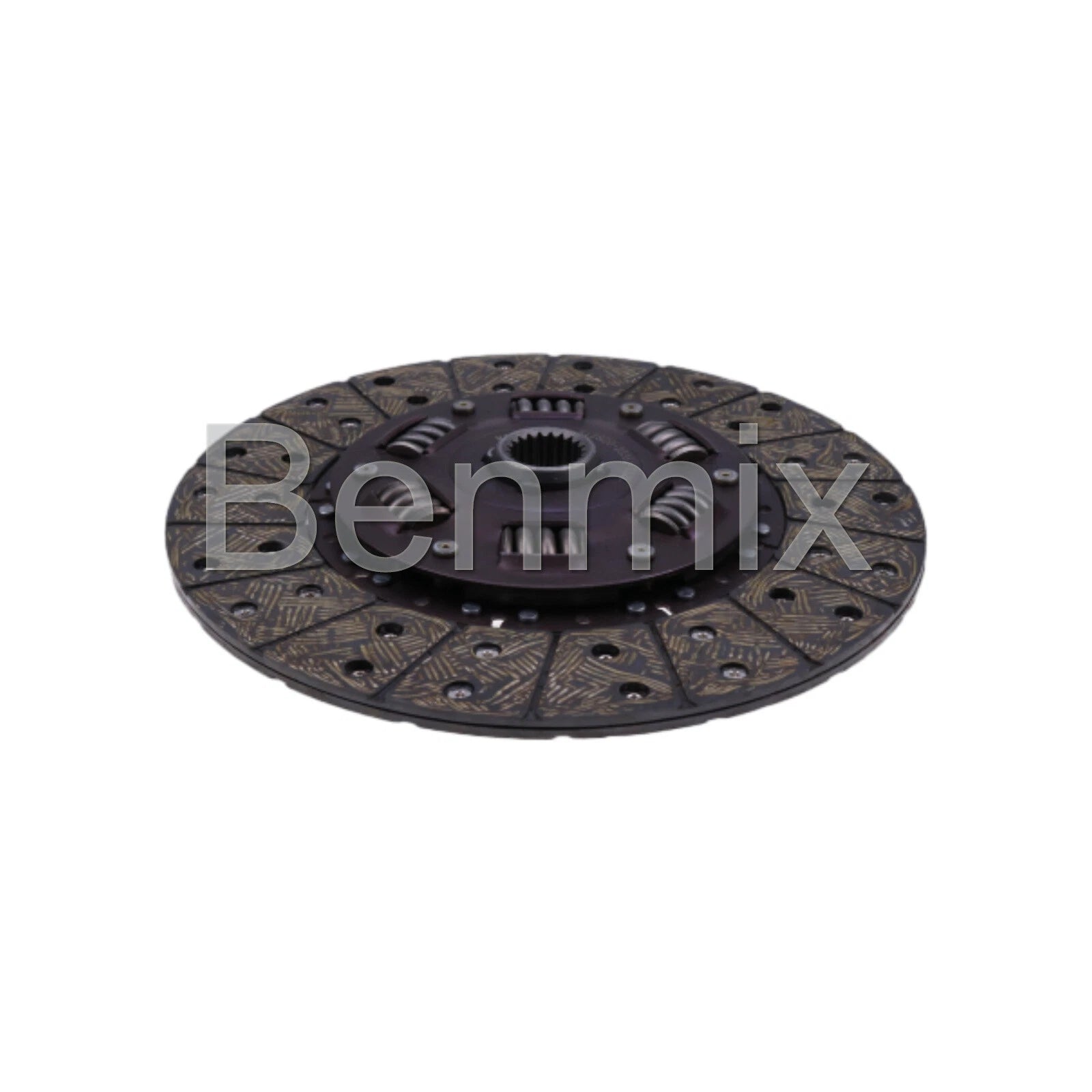Clutch Disc 31280-23601-71 for Toyota Forklift 7FD10-35, 7FG10-35