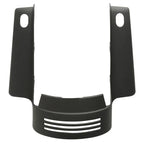 Fascia Matte Black Rear Fender for Harley Touring Road King Glide (2014-2023)