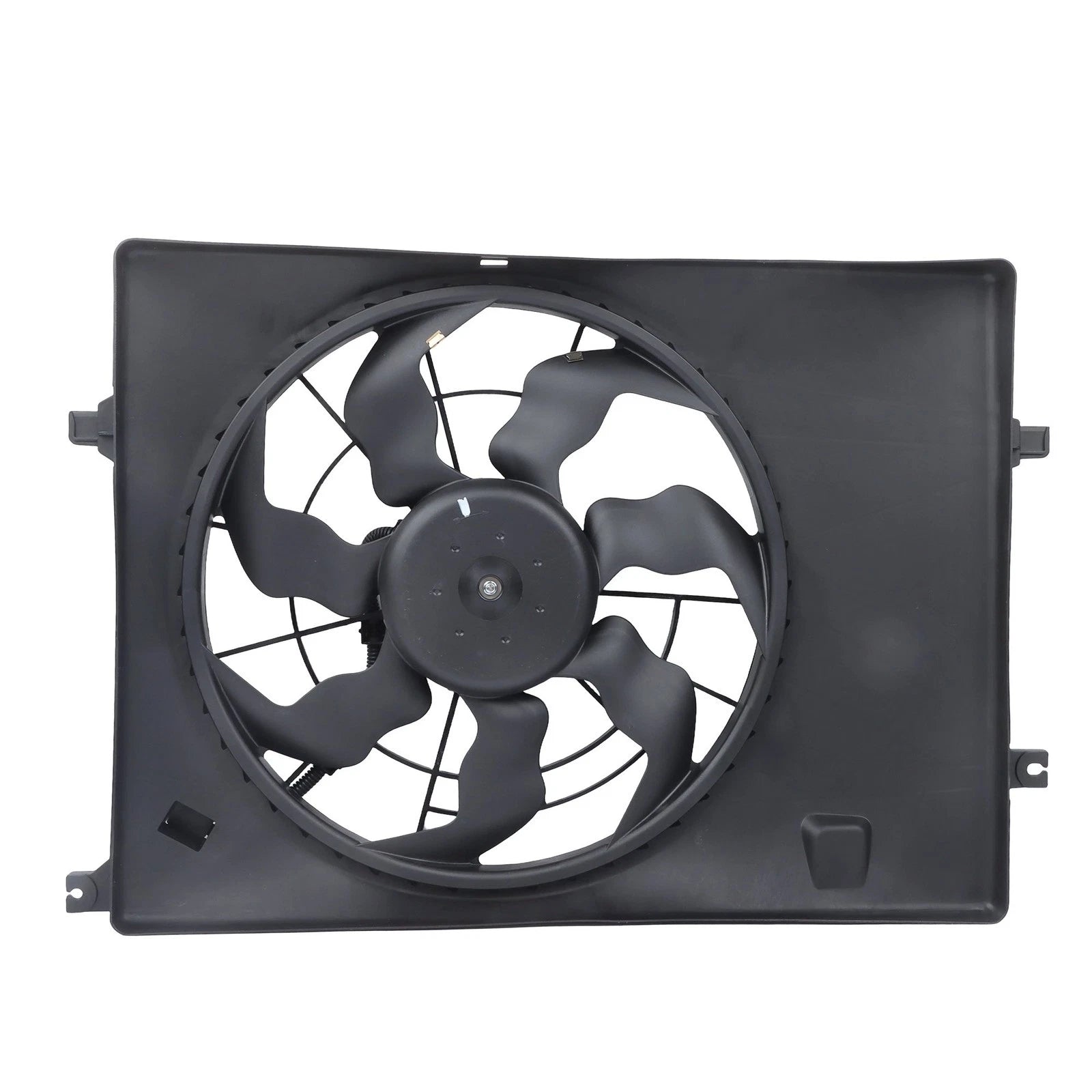 Radiator Condenser Fan Assembly for Kia Sorento (2016â2020)