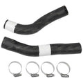 Upper & Lower Radiator Hose for Landcruiser HDJ80 (1995–1998)