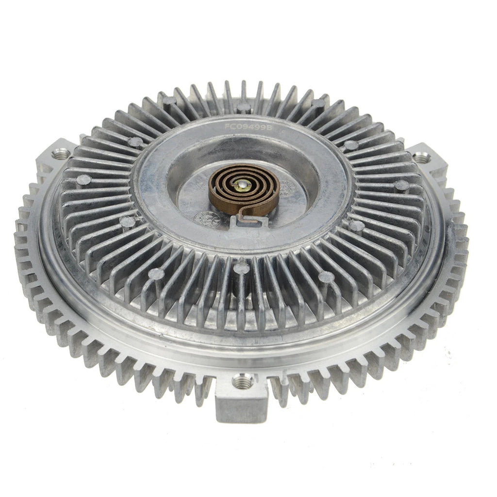 Engine Cooling Fan Clutch for BMW 3 Series E34 E36 E39 E46 E53 (1982-2006)