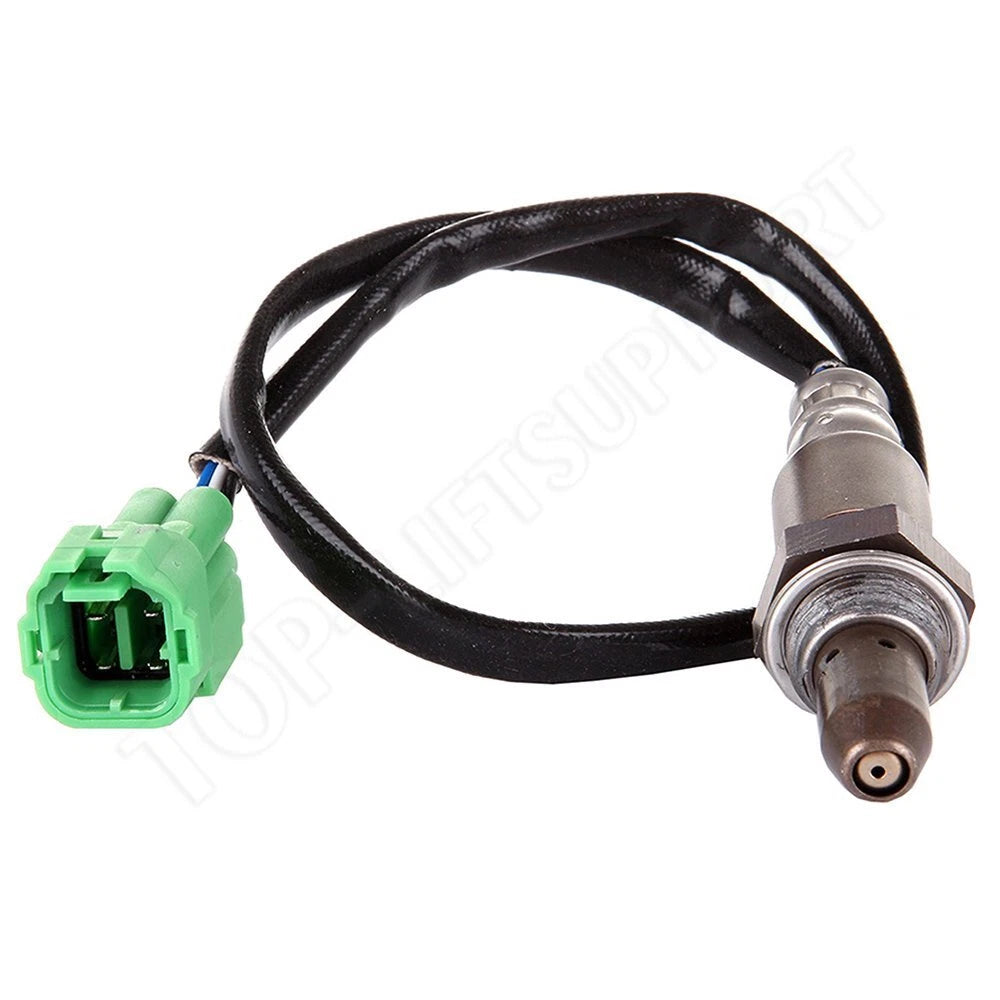 Set of 2 O2 Oxygen Sensors for Suzuki SX4 (2008–2009)