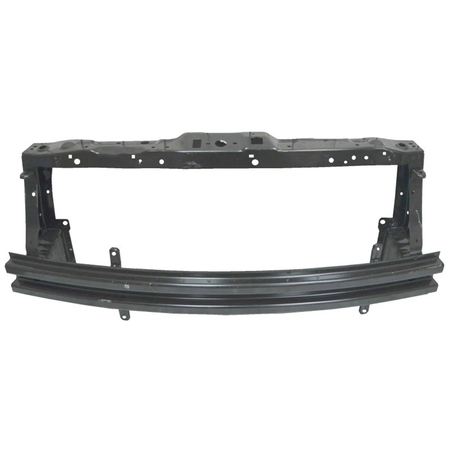 Replacement Steel Radiator Support For 2013-2015 Chevrolet Spark