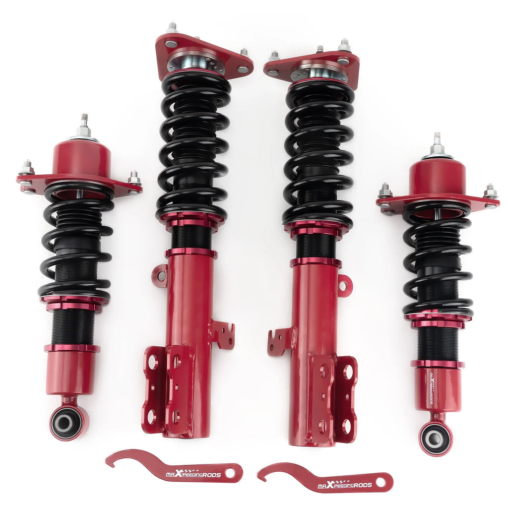 Coilovers Strut Lowering Kit for Scion tC (2005–2010) Adjustable Damper