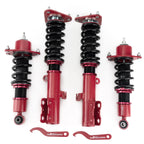 Coilovers Strut Lowering Kit for Scion tC (2005–2010) Adjustable Damper