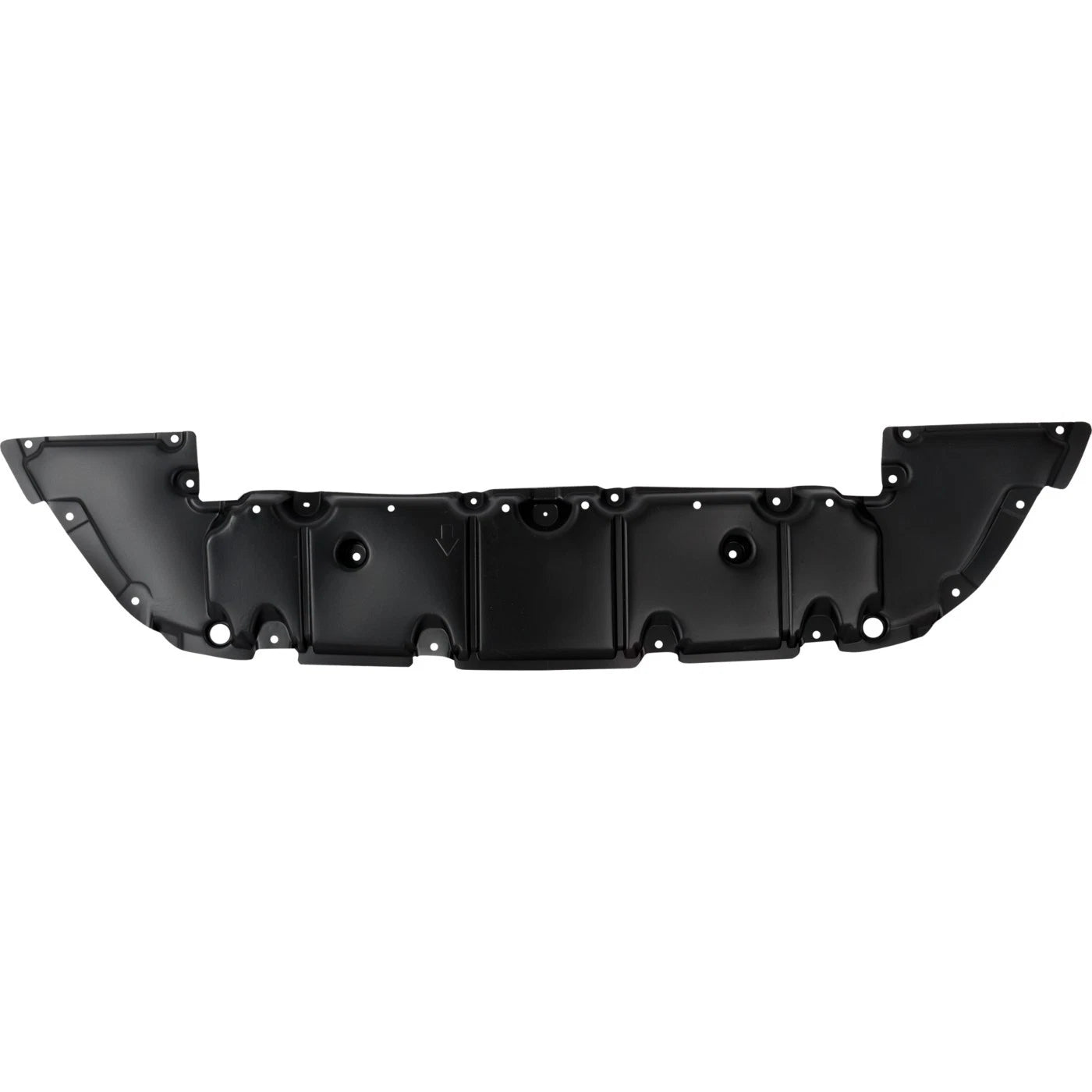Engine Splash Shield for Toyota Corolla Cross (2022–2024) Front Lower