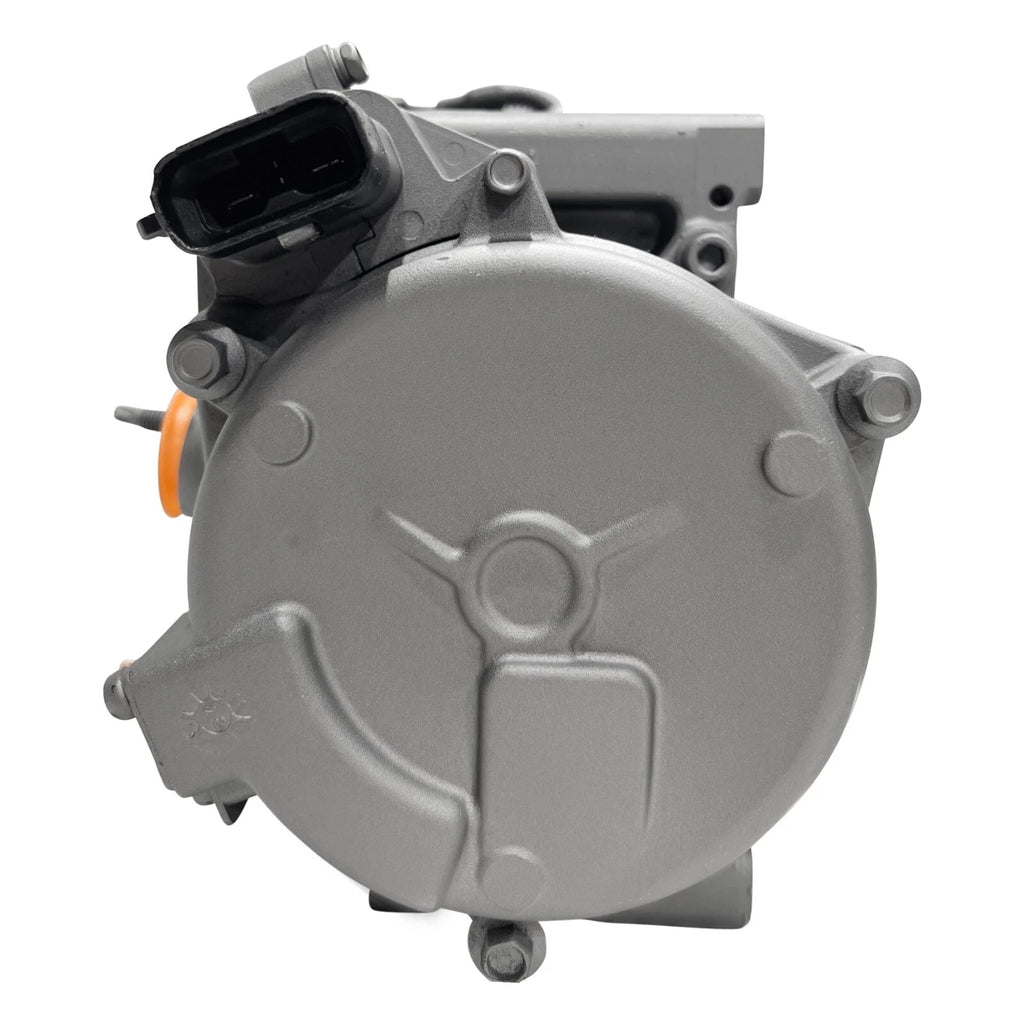 AC Compressor Kit Replacement for Hyundai Sonata Hybrid 2.4L (2011-2012)