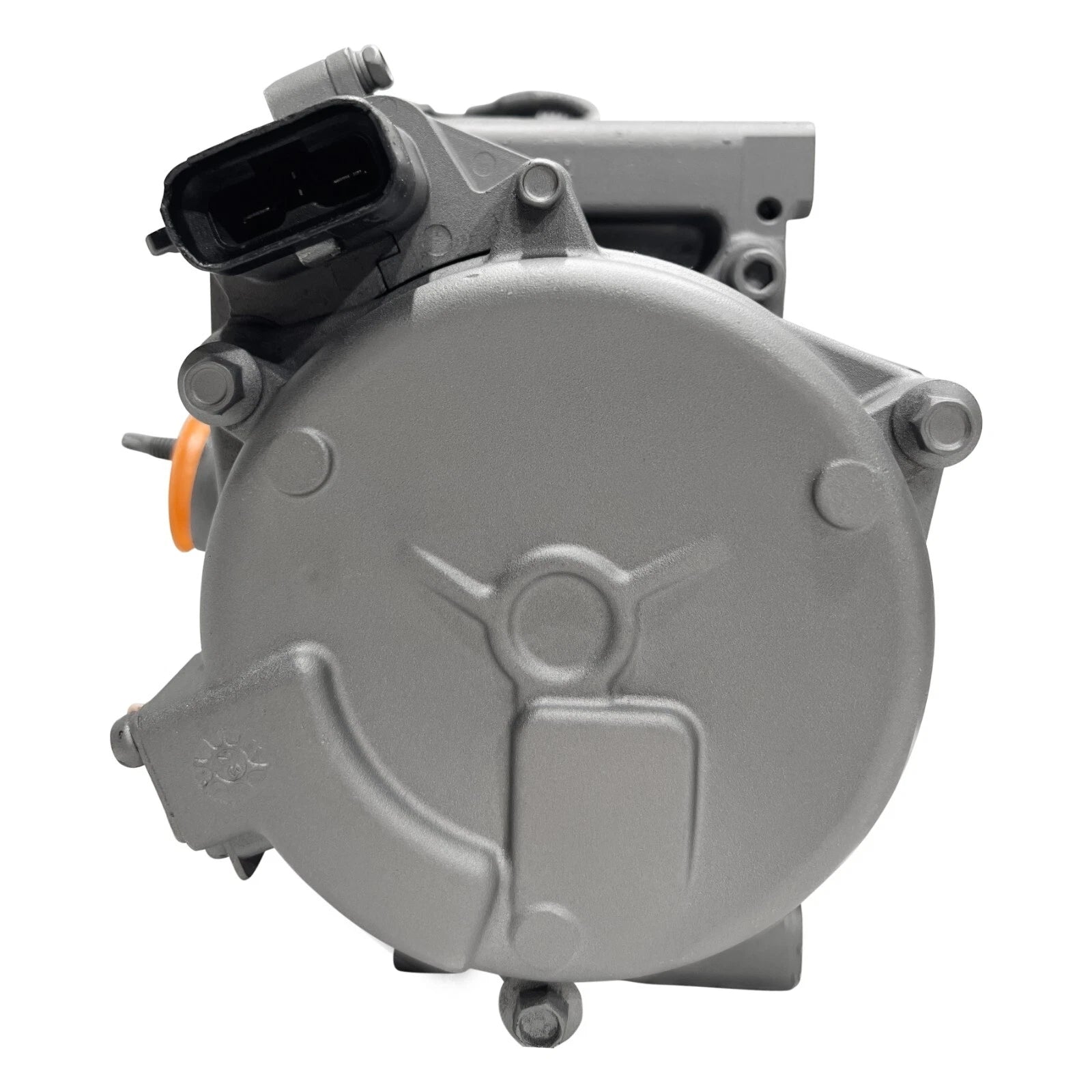 AC Compressor Kit Replacement for Hyundai Sonata Hybrid 2.4L (2011-2012)