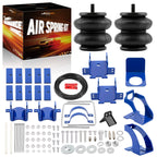 Air Spring Suspension Kit for Ford F-250 F-350 (2011–2016)