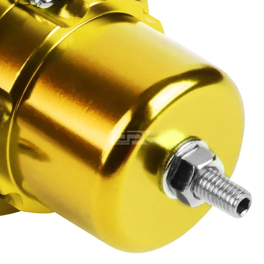 Adjustable Fuel Pressure Regulator for Honda Acura B16 B18 F20
