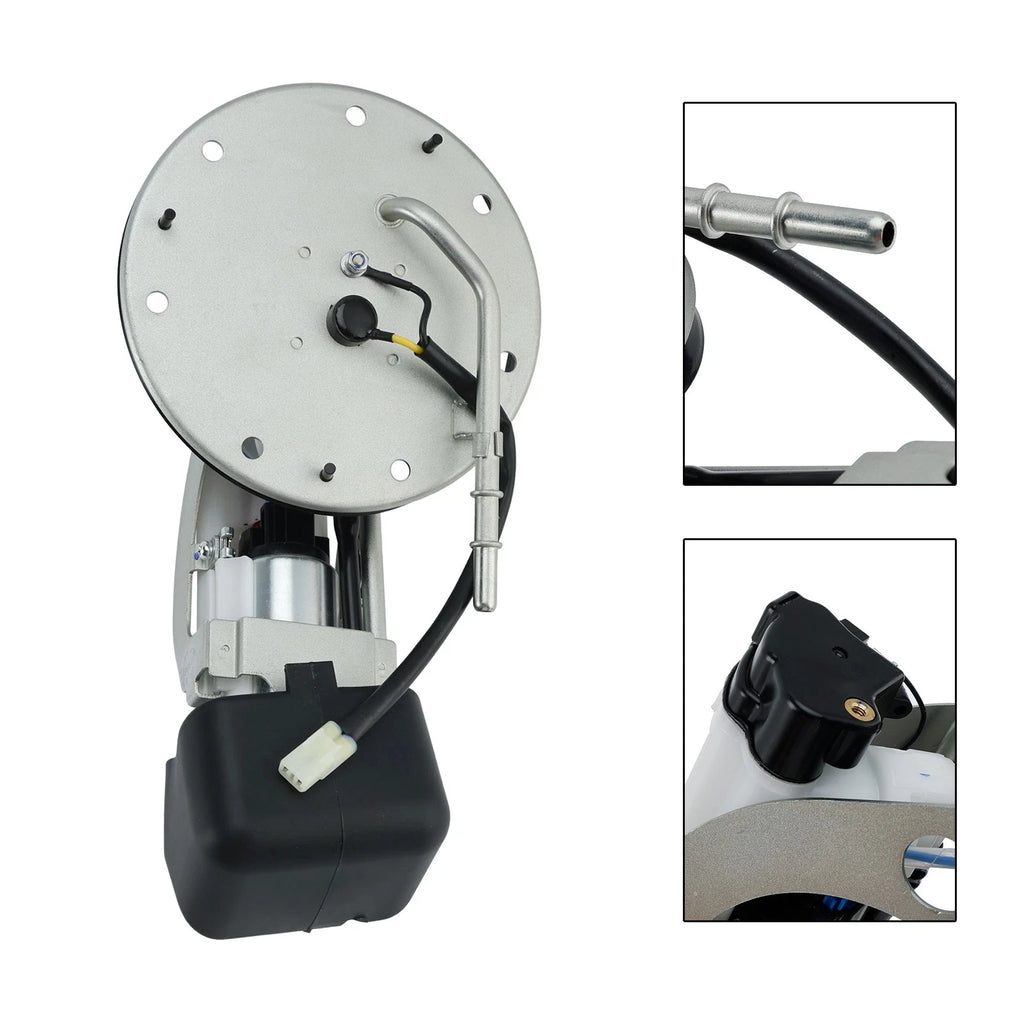 Fuel Pump Assembly 16700-MGJ-D01 for Honda CBR600F (2011–2012)