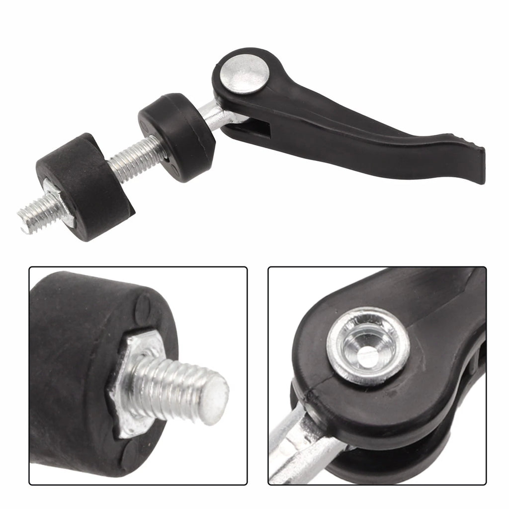 Handle Knob Nut Screw for