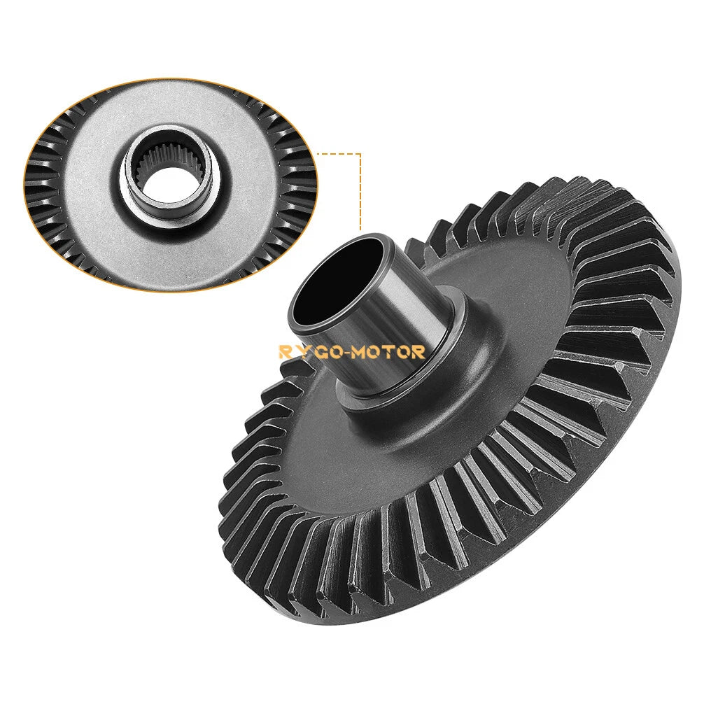 Ring Gear Differential for Honda (1990–2000) #41431-HP0-A00