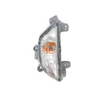Front Left Turn Signal Light for Mazda 3 / 3 Sport (2014-2016)
