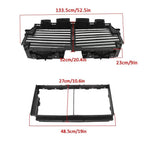 Radiator Grille Air Shutter for Ford F150 (2018-2020)