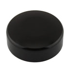 Black Upper Fork Stem Center Cover for Harley V-Rod Night Rod Special (07-11)