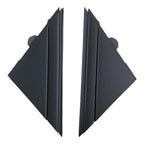 Door Mirror Flag Cover Molding for Fiat 500 (2012–2019) Left Right