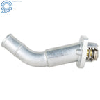 Thermostat Housing for Buick Rainier, GMC Envoy (2002-2009)