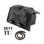 Universal Tablet Holder Storage Box for Polaris RZR XP 1000 Turbo (2019–2023)