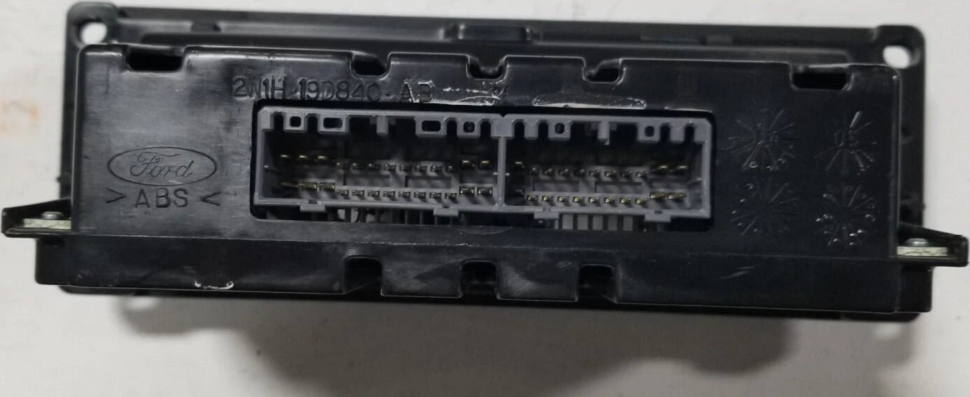 Climate Control Module for Ford Expedition (2005–2006) 5L14