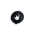 Bezel Cover Surround Lock Knob for BMW Z4 E85 E86 (2003-2008)