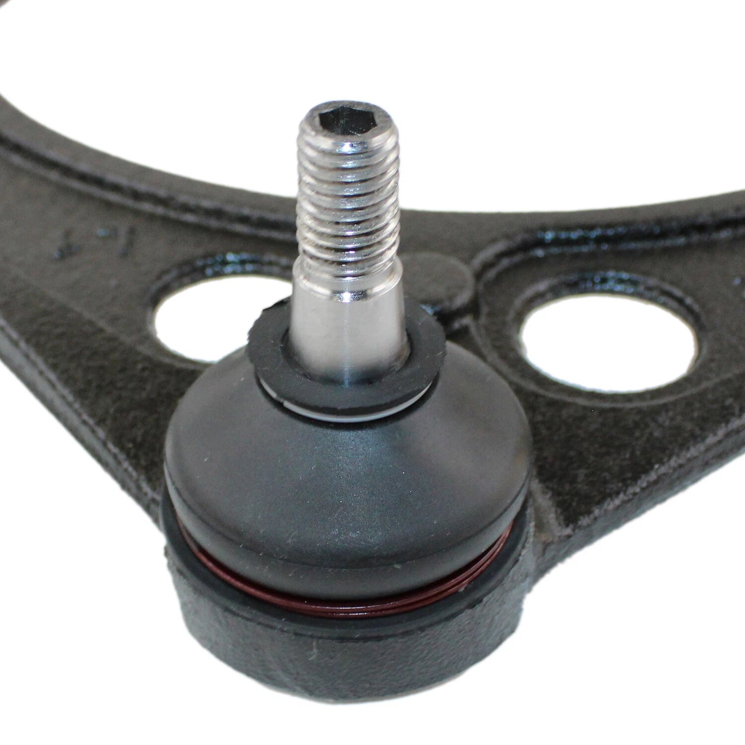 Front Driver Left Upper Control Arm for Dodge Charger 300 Magnum (RWD)