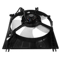 Radiator Cooling Fan Assembly for Mitsubishi Mirage 1.8L (1997–2002)
