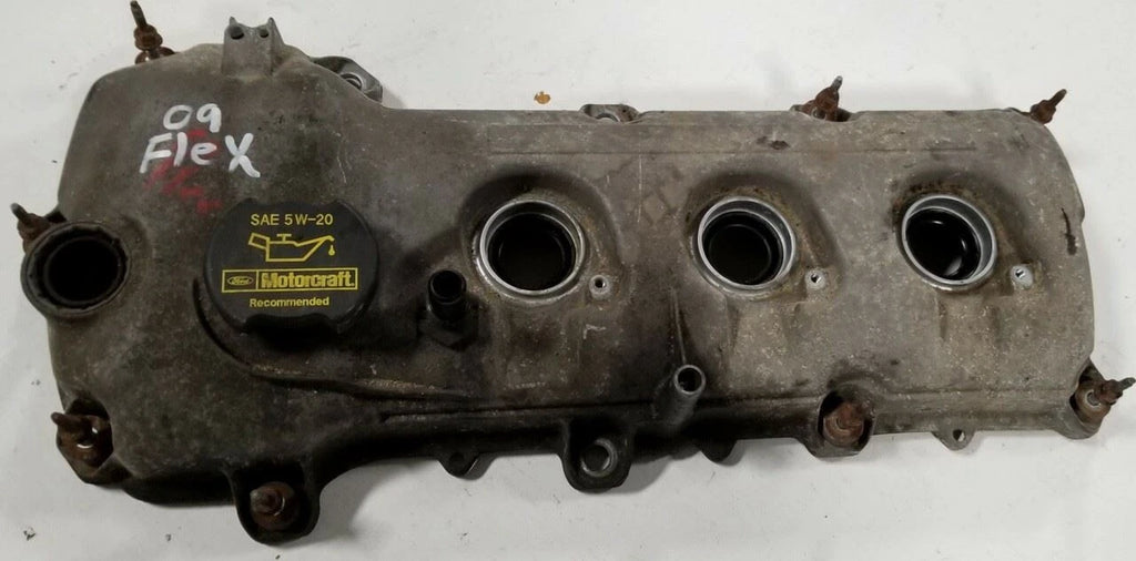 Valve Cover for Ford Flex 3.5L (2009–2012) OEM
